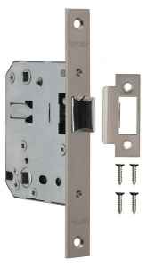 Fuaro F72-50 SN Защелка врезная по оптовым ценам в Беларуси