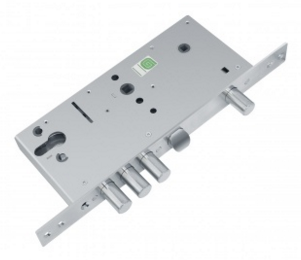 Гардиан 32.15 Замок врезной цилиндровый