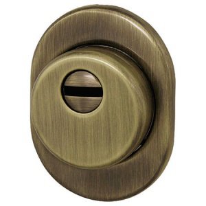 Броненакладка DEF 4825 AB БРОНЗА по оптовым ценам в Беларуси