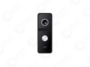 Вызывная панель FANTASY FHD BLACK Novicam v.4688 по оптовым ценам в Беларуси