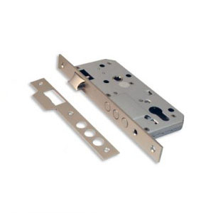 Apecs 2600-CR Замок врезной по оптовым ценам в Беларуси