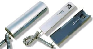 Цифрал КМ-2НО.1M Трубка домофона абонентская от компании Беркут-ИНТЕРКОМ