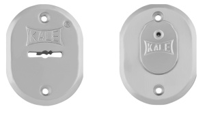 Накладка Kale 511, хром, станд. упак. по оптовым ценам в Беларуси