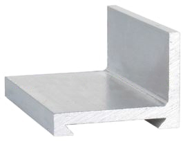 Монтажный уголок для верхней направляющей Comfort R по оптовым ценам в Беларуси