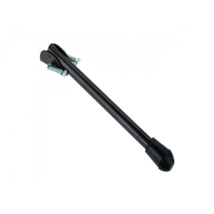 Упор дверной УД ПП черный по оптовым ценам в Беларуси