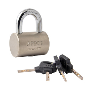 Замок навесной Apecs PDS-32-40 по оптовым ценам в Беларуси