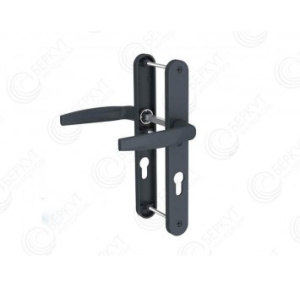 Нажимной гарнитур 26/85 мм (серии) по оптовым ценам в Беларуси