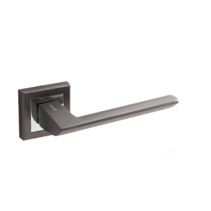 Apecs Windrose Borey H-18105-A-GRF Ручки дверные по оптовым ценам в Беларуси