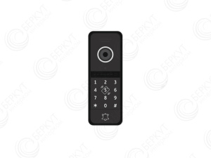 FANTASY MRK FHD BLACK Novicam Full HD вызывная панель 2.1 Мп по оптовым ценам в Беларуси