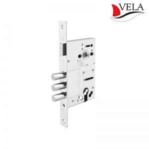 Vela V42 Корпус замка цилиндрового по оптовым ценам в Беларуси
