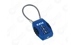 Kale KD00120-100 Навесной кодовый замок