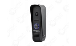 NOVIcam MASK HD BLACK Вызывная панель видеодомофона
