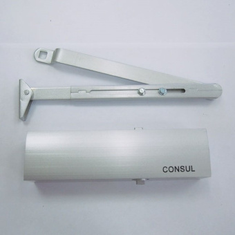 Consul 2000