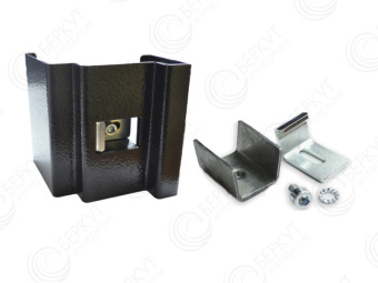 Регулятор прижима задвижки