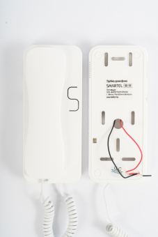 Трубка домофона SMARTEL SD-55, бел.