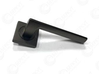 Inerta FZ14-245 GR Ручки межкомнатные