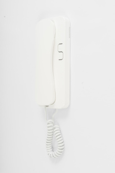 Трубка домофона SMARTEL SD-55, бел.