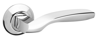 Fuaro BOSTON AR CP-8 Ручки дверные