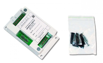 Комплект адаптера видеомонитора Цифрал АВМ-01