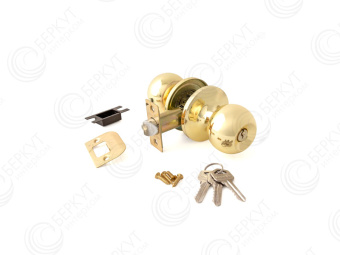 Защёлка Vanger 6072-01-G