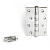 Петля Apecs 100*70-B4-Steel-CR по оптовым ценам в Беларуси