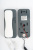 Трубка домофона SMARTEL SD-55, бело-сер.