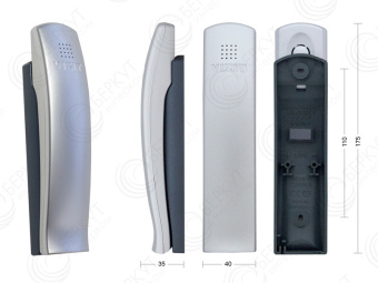 Трубка домофона УКП-7М VIZIT-2.jpg