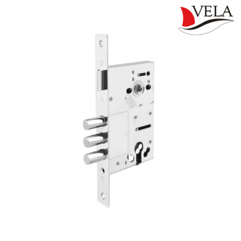 Корпус замка Vela V42