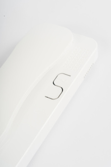 Трубка домофона SMARTEL SD-55, бел.