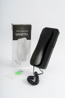 Трубка домофона SMARTEL SD-55, черн.