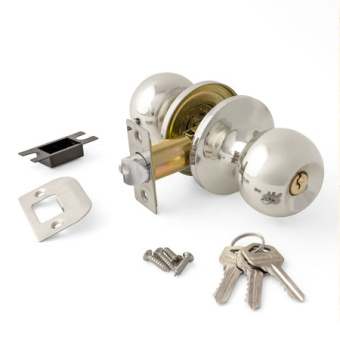 Защелка Vanger 6072-01-CR