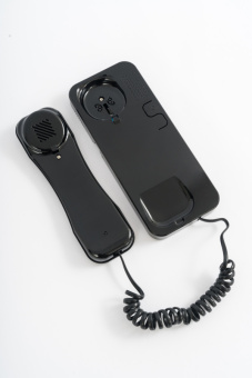 Трубка домофона SMARTEL SD-55, черн.