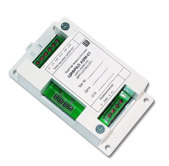 Адаптер видеомонитора Цифрал АВМ-01