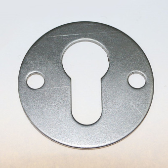 Шайба подкладочная под броненакладку