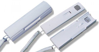 Трубка домофона 