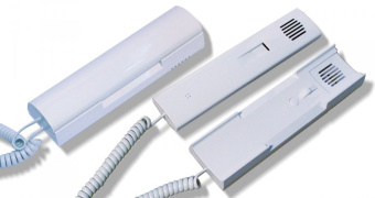 Трубка домофона 