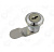 Почтовый замок НОРА 6103-16-ип (хром) по оптовым ценам в Беларуси