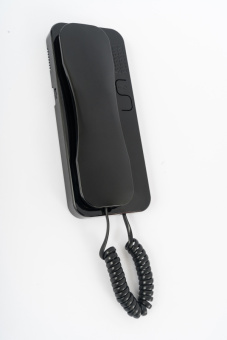 Трубка домофона SMARTEL SD-55, черн.