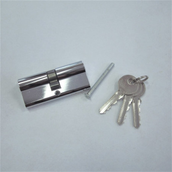 Consul 70 (35+35) Цилиндровый механизм