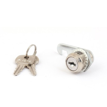 Замок почтовый Avers SAM-01-20-NI