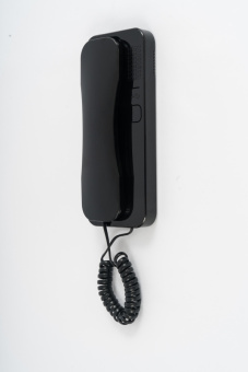 Трубка домофона SMARTEL SD-55, черн.