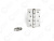 Петля Apecs 100*70-B-Steel-CR-R по оптовым ценам в Беларуси