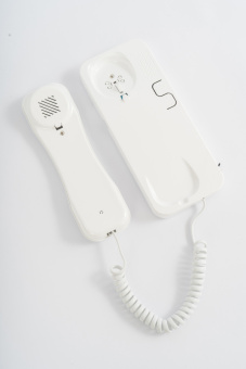 Трубка домофона SMARTEL SD-55, бел.