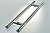 Ручка дверная Consul BI321204, D32*L1200*CC900*T1.0 мм, SUS304 по оптовым ценам в Беларуси