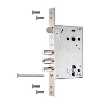 Замок цилиндровый Crit Ассистент А3